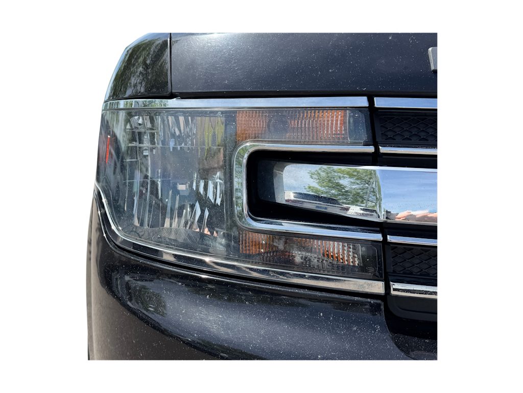 Thumbnail: 2019 Ford Flex - 15