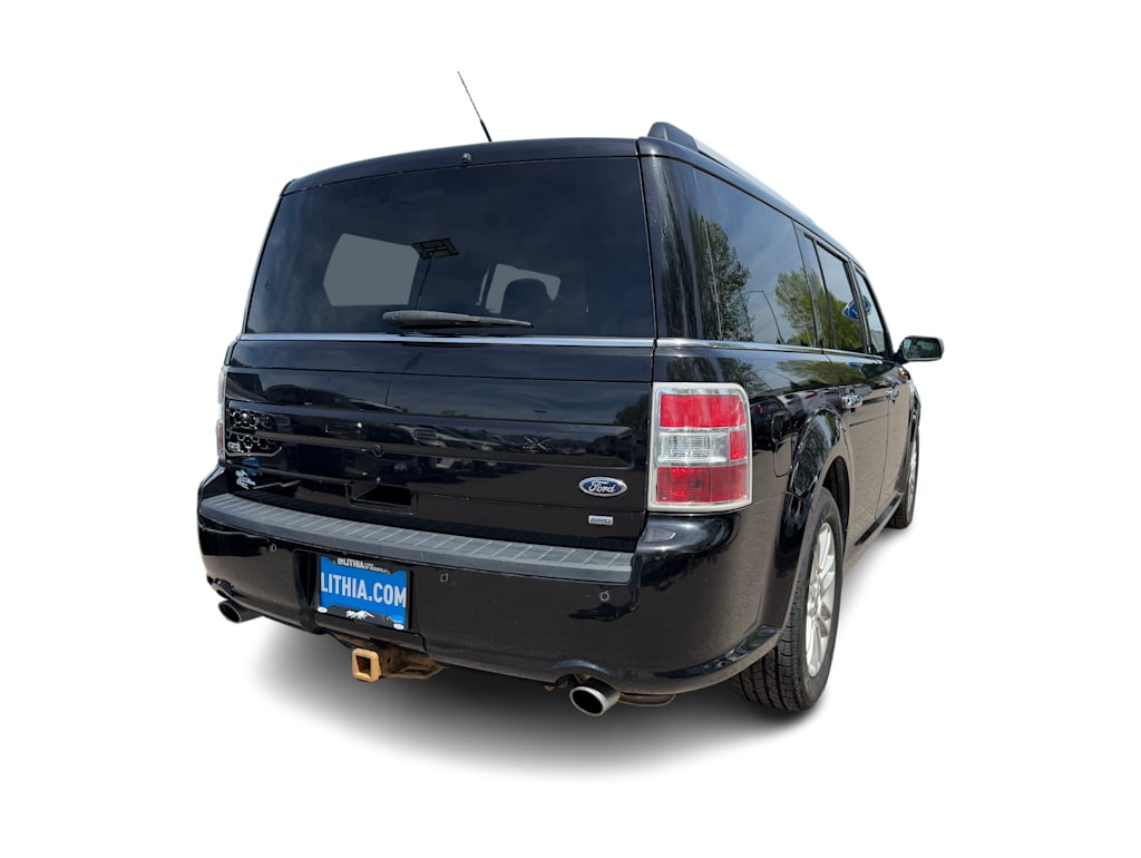 Thumbnail: 2019 Ford Flex - 19