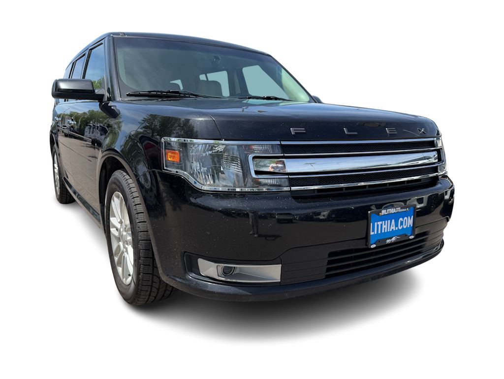 Thumbnail: 2019 Ford Flex - 16