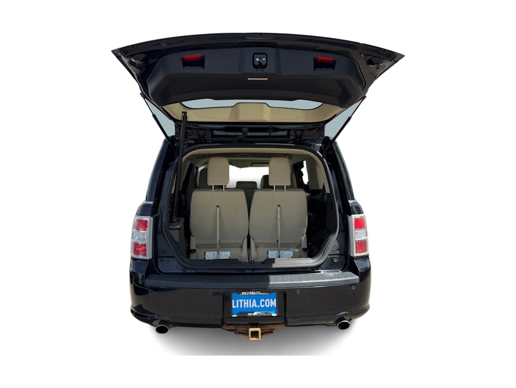 Thumbnail: 2019 Ford Flex - 13