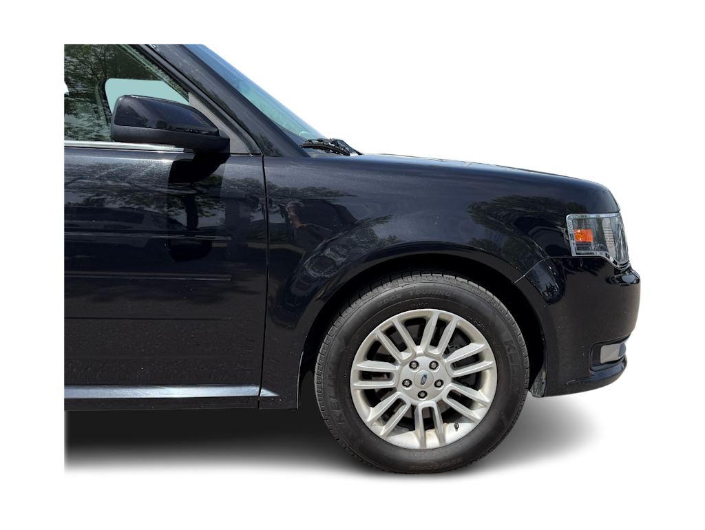 Thumbnail: 2019 Ford Flex - 17
