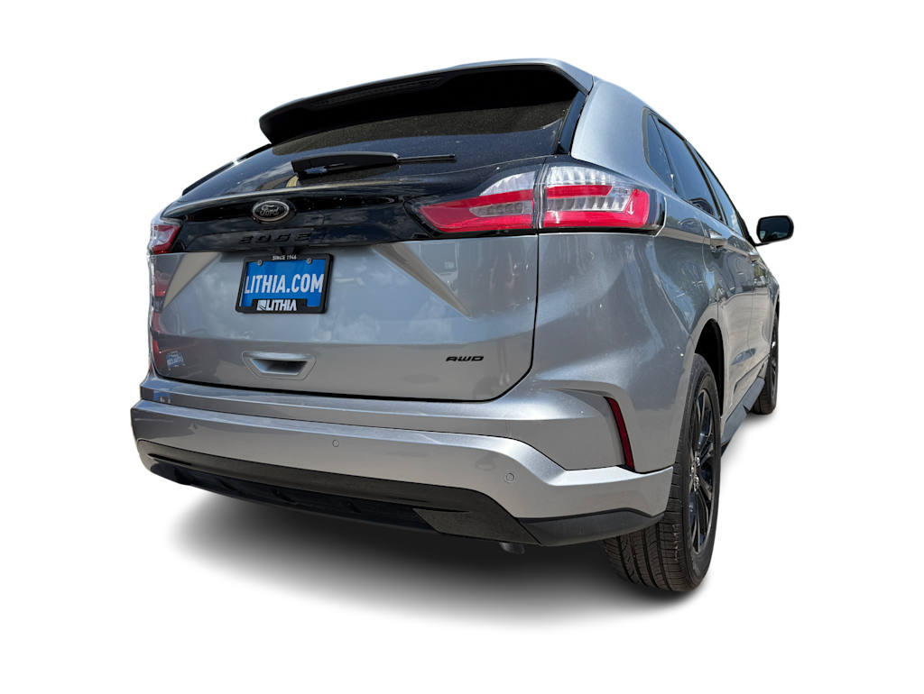 Thumbnail: 2024 Ford Edge - 19