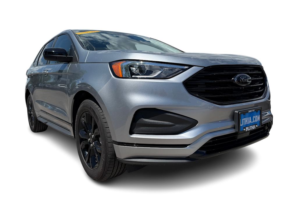 Thumbnail: 2024 Ford Edge - 4