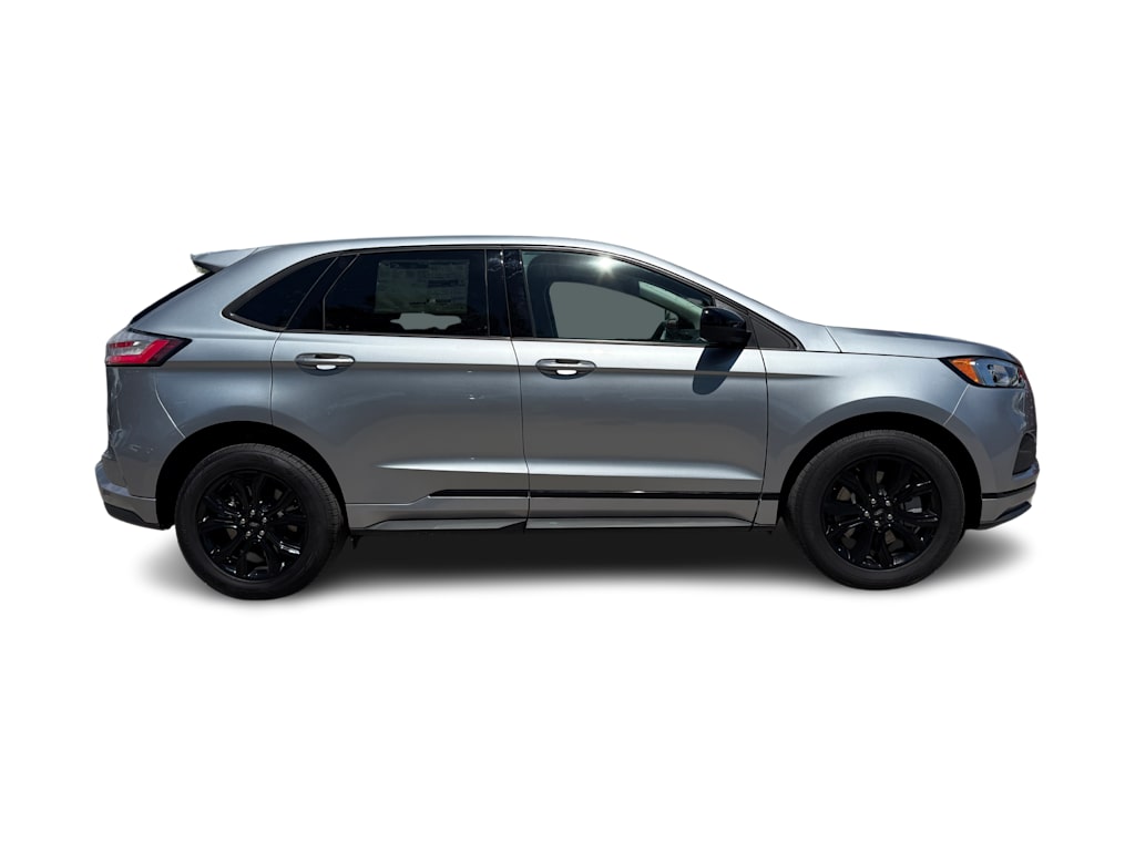 Thumbnail: 2024 Ford Edge - 18