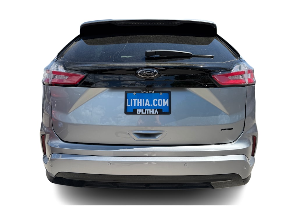 Thumbnail: 2024 Ford Edge - 5