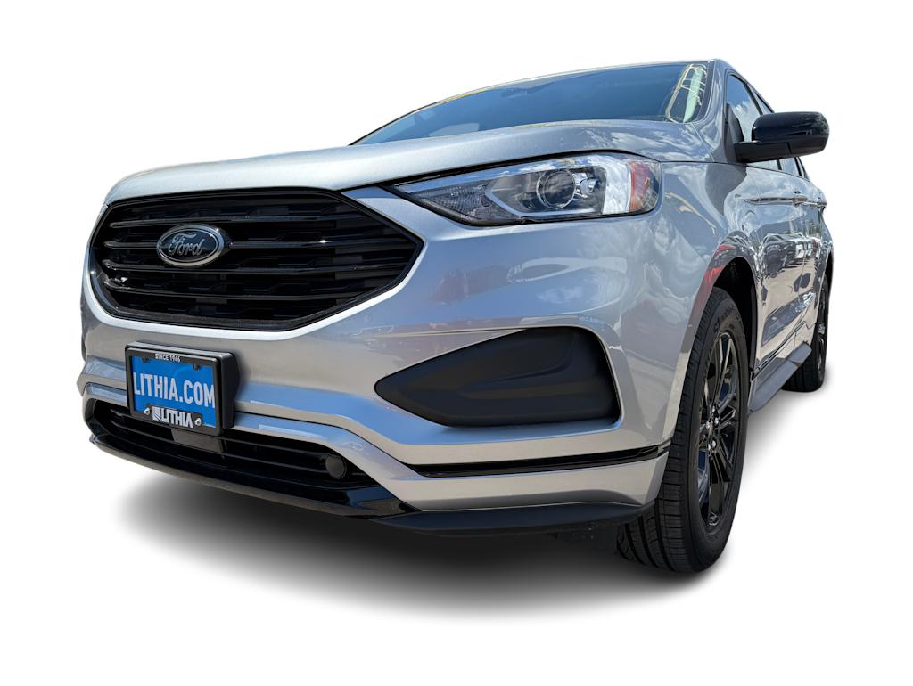 Thumbnail: 2024 Ford Edge - 2