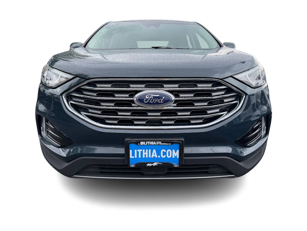 Thumbnail: 2019 Ford Edge - 16