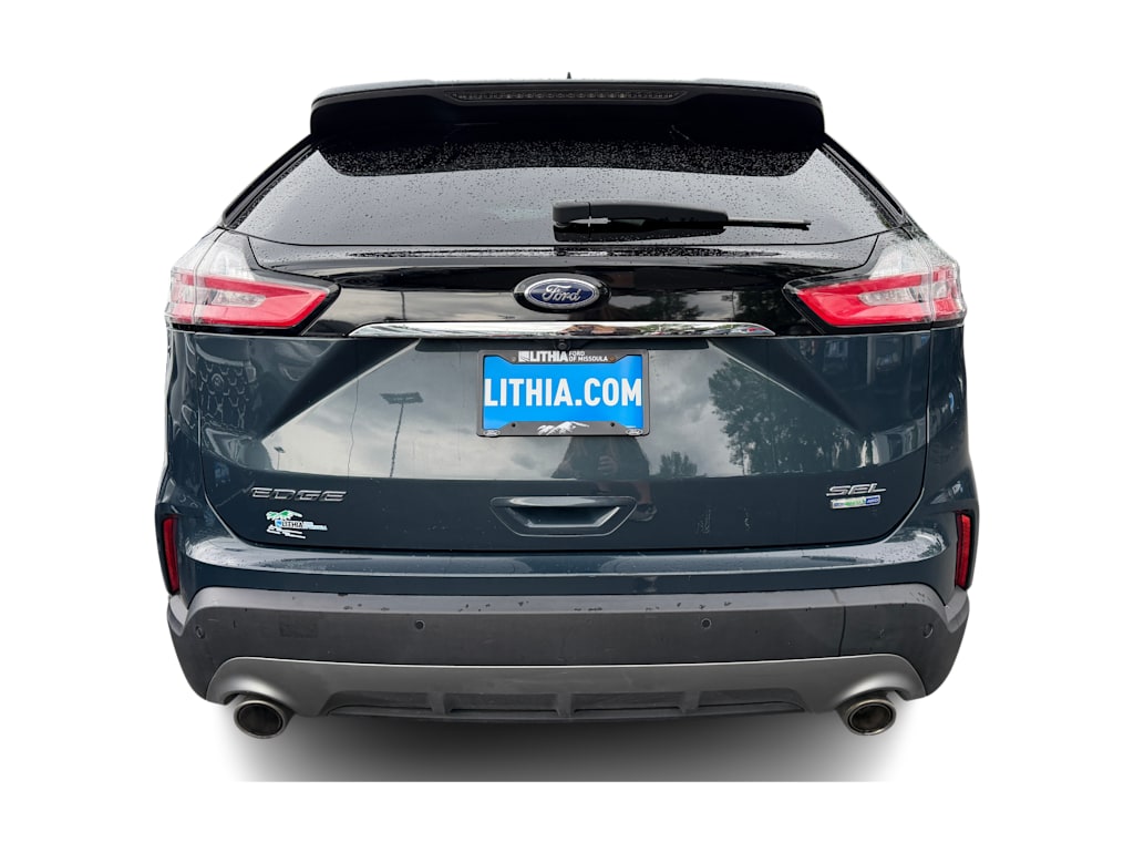 Thumbnail: 2019 Ford Edge - 3