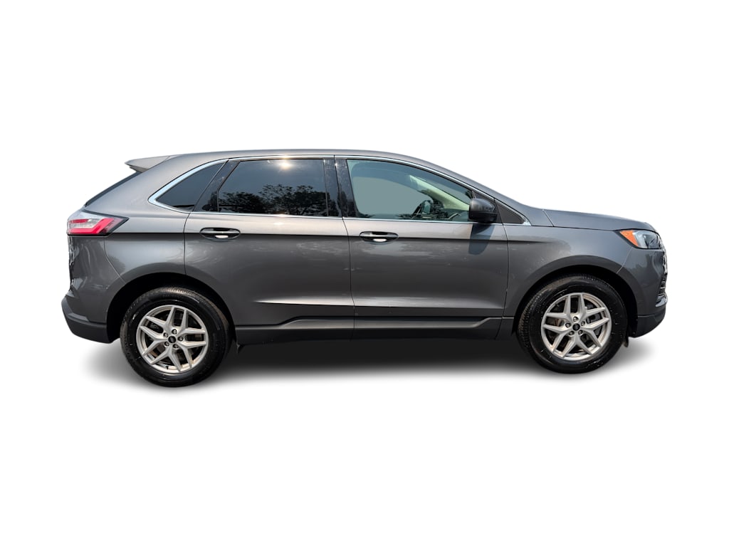 Thumbnail: 2024 Ford Edge - 18