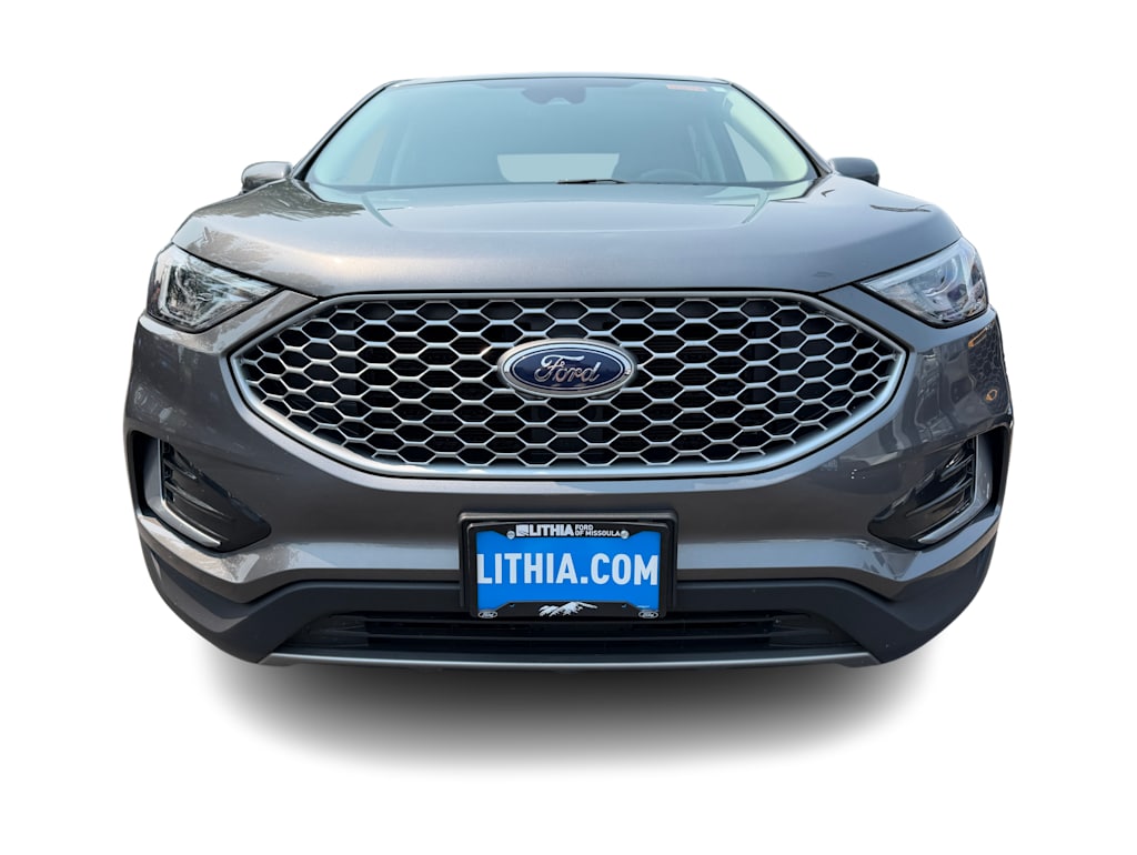 Thumbnail: 2024 Ford Edge - 16
