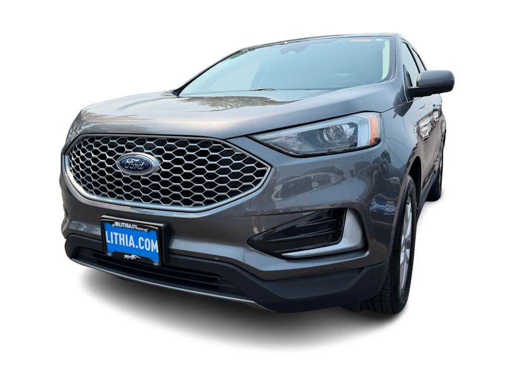 Thumbnail: 2024 Ford Edge - 4