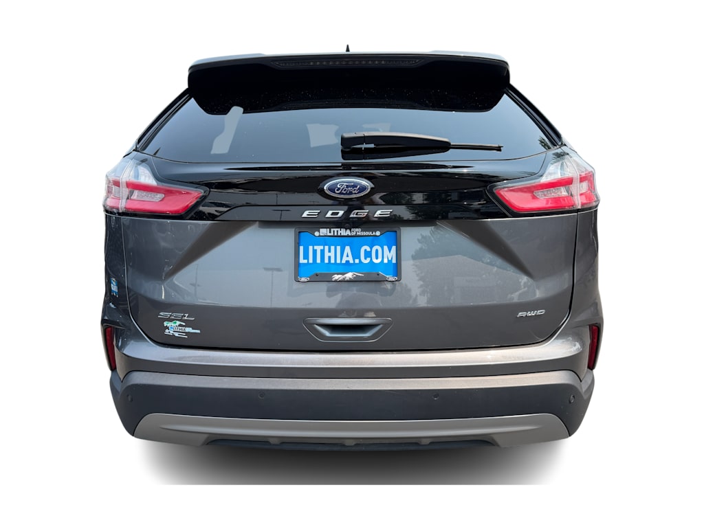 Thumbnail: 2024 Ford Edge - 3
