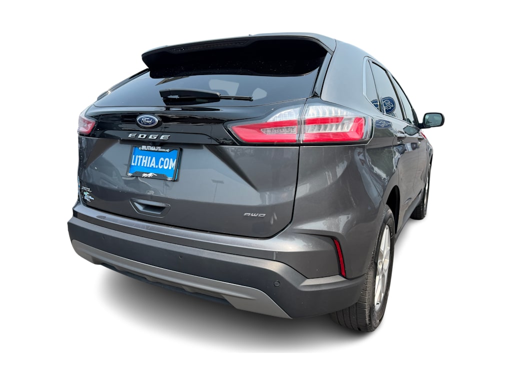 Thumbnail: 2024 Ford Edge - 19