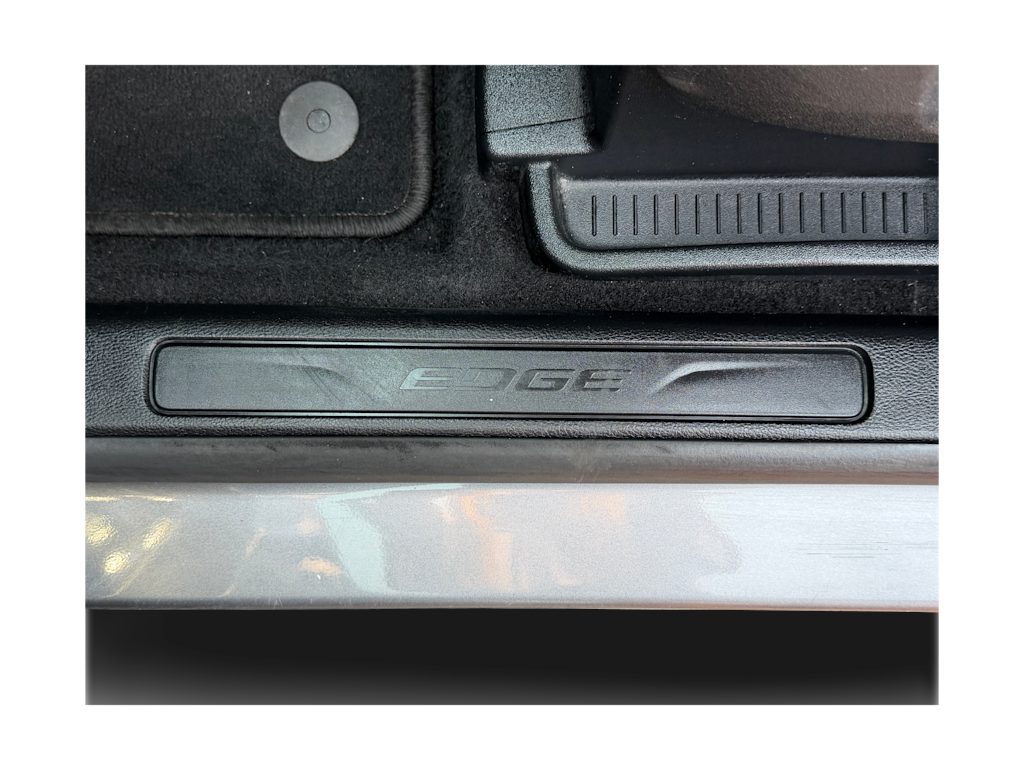 Thumbnail: 2024 Ford Edge - 14