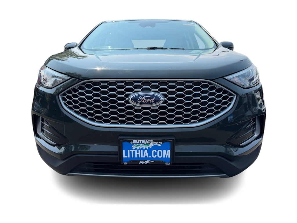 Thumbnail: 2024 Ford Edge - 17