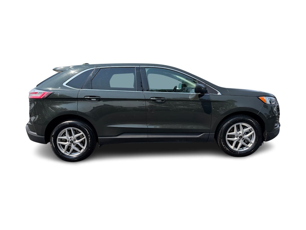 Thumbnail: 2024 Ford Edge - 19