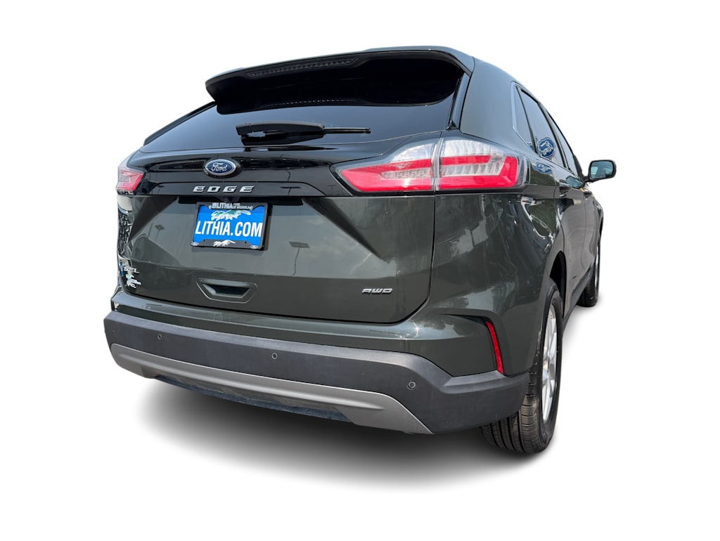 Thumbnail: 2024 Ford Edge - 20
