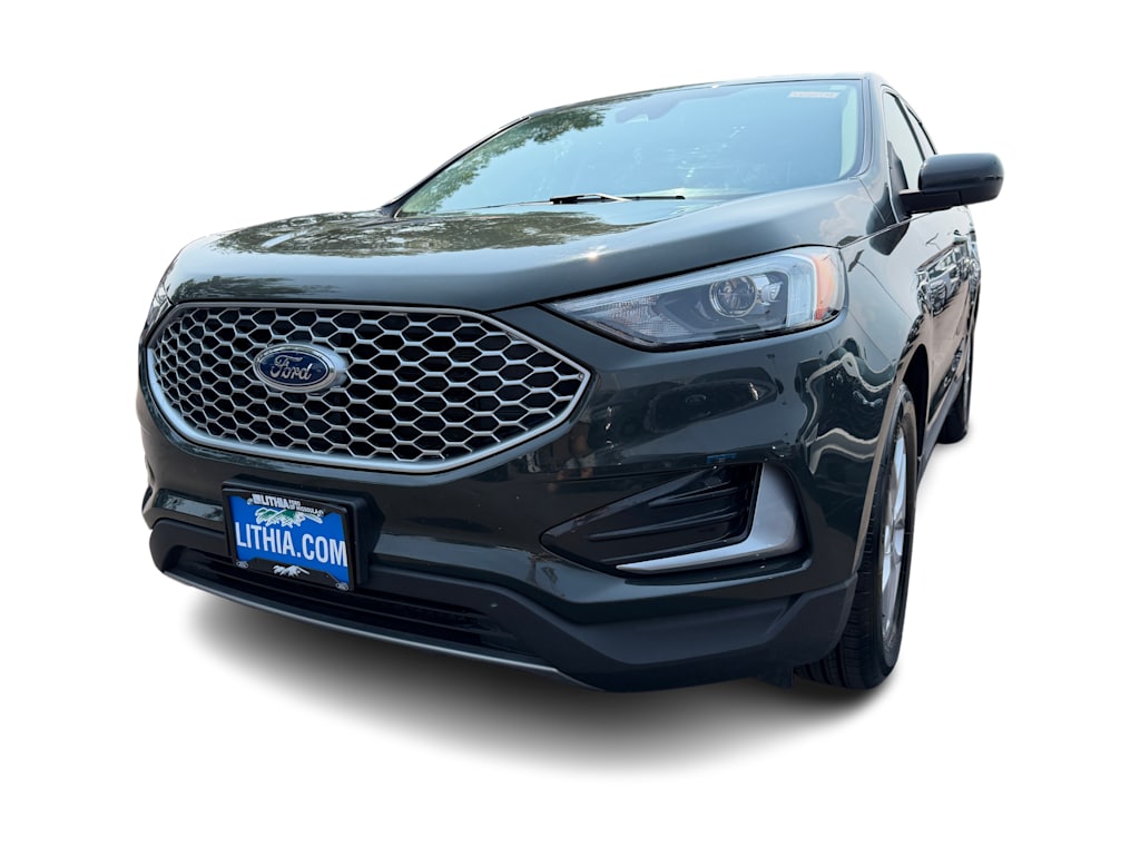 Thumbnail: 2024 Ford Edge - 4