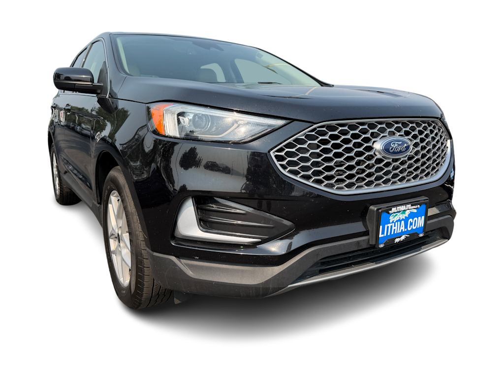 Thumbnail: 2024 Ford Edge - 16
