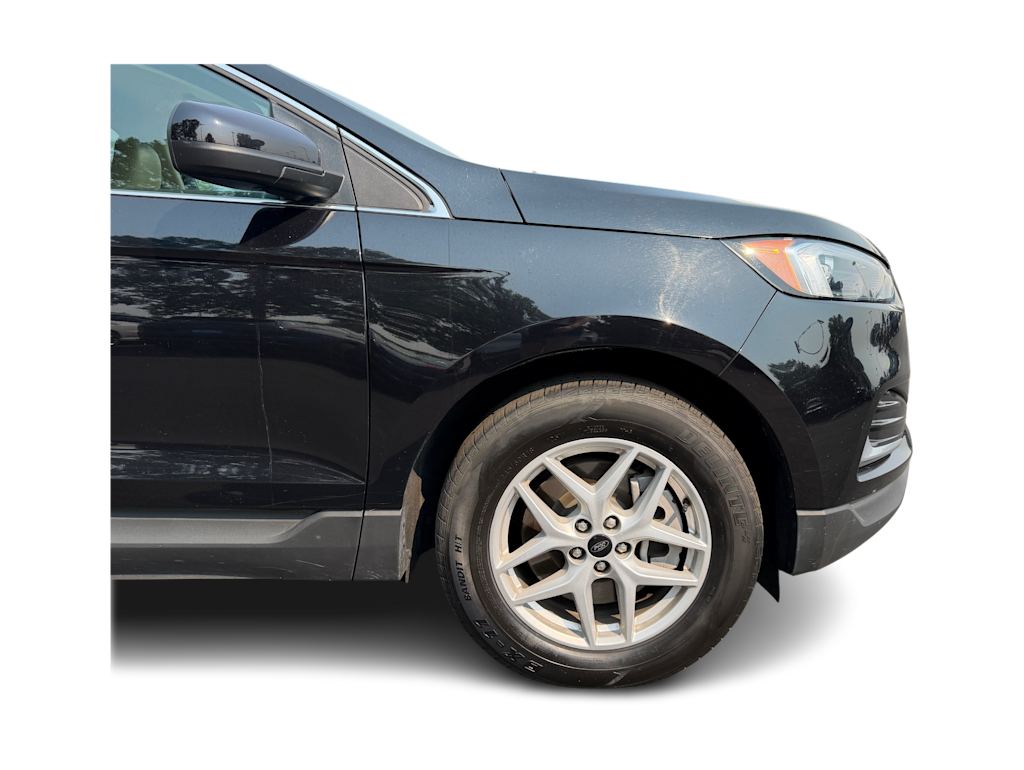 Thumbnail: 2024 Ford Edge - 17