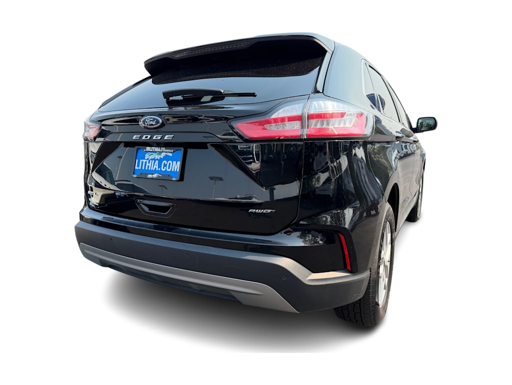 Thumbnail: 2024 Ford Edge - 19