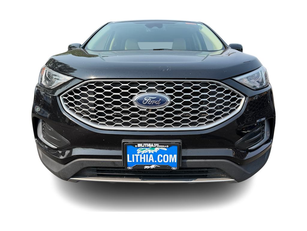 Thumbnail: 2024 Ford Edge - 4