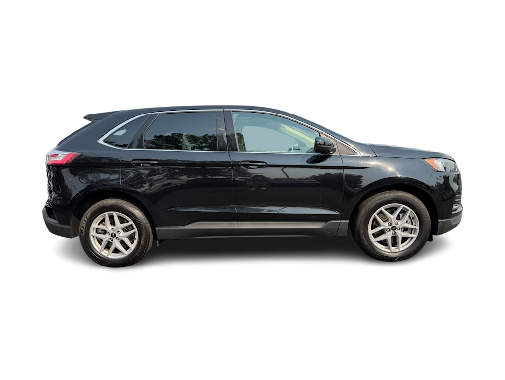 Thumbnail: 2024 Ford Edge - 18