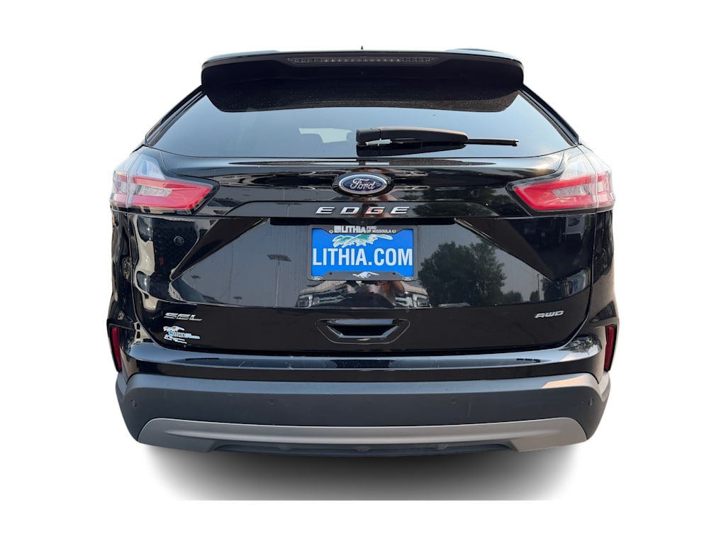 Thumbnail: 2024 Ford Edge - 3