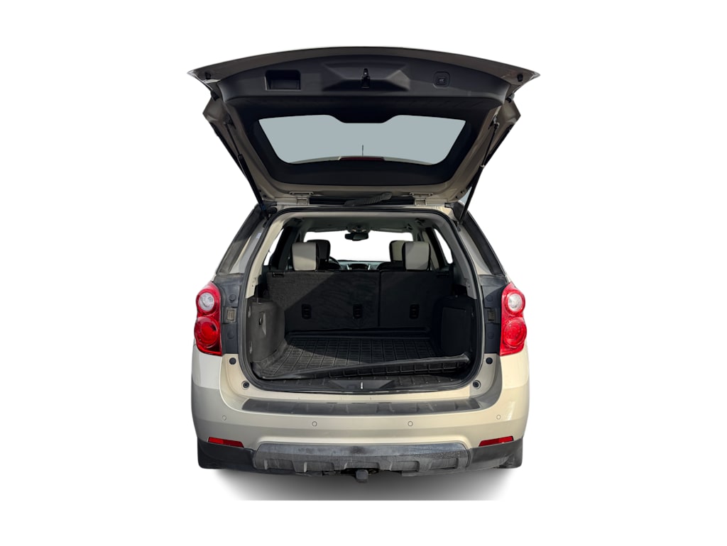 Thumbnail: 2012 Chevrolet Equinox - 14