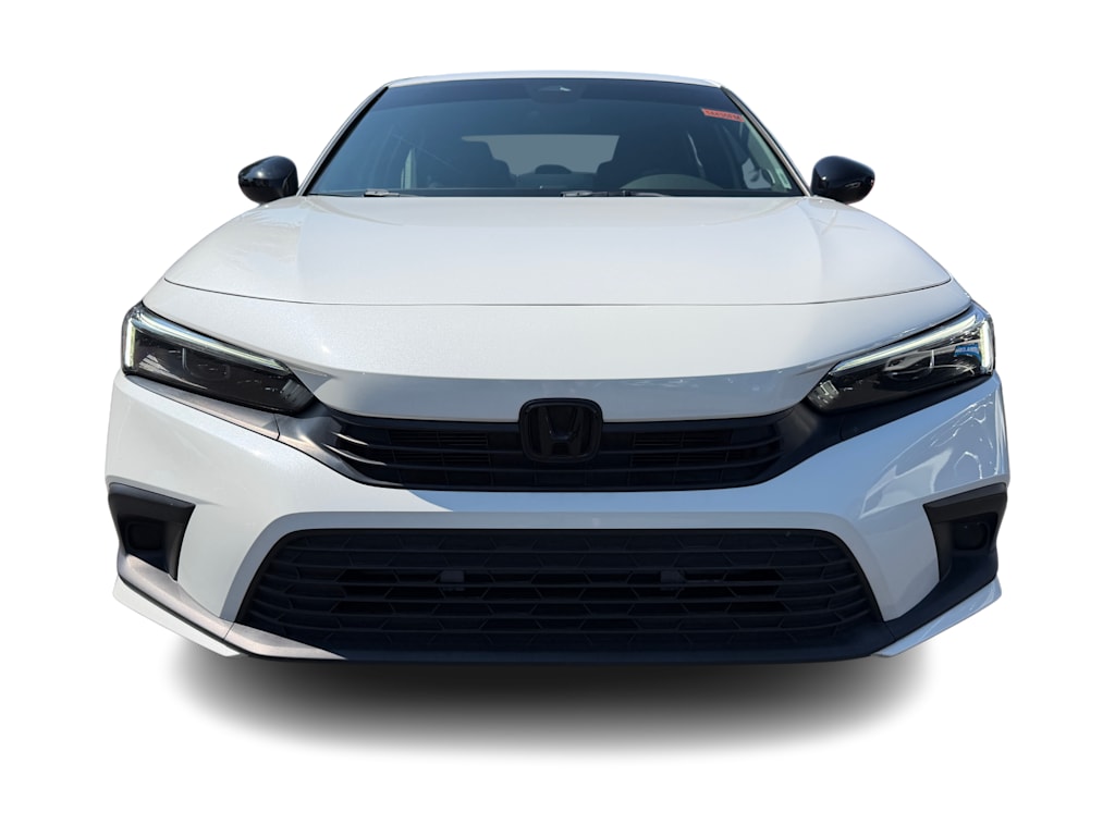 Thumbnail: 2022 Honda Civic - 16