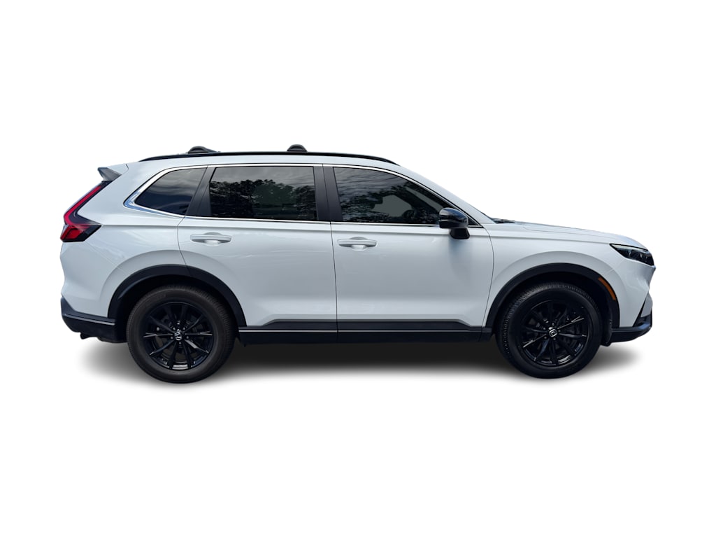 Thumbnail: 2024 Honda CR-V - 18
