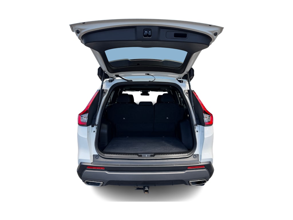 Thumbnail: 2024 Honda CR-V - 15