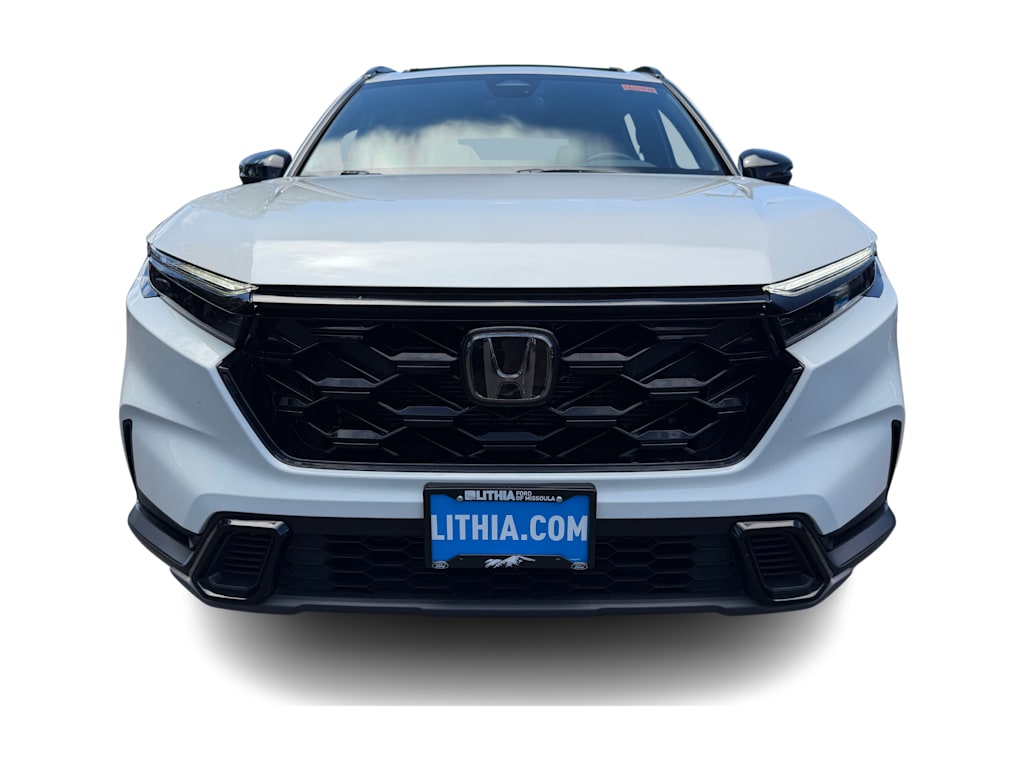 Thumbnail: 2024 Honda CR-V - 5