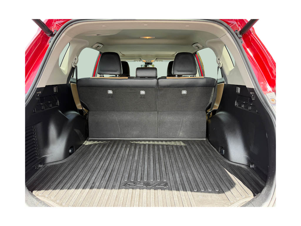 Thumbnail: 2017 Toyota RAV4 - 21