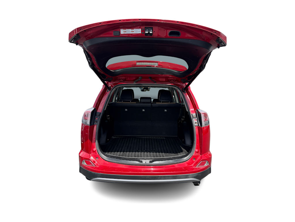 Thumbnail: 2017 Toyota RAV4 - 15
