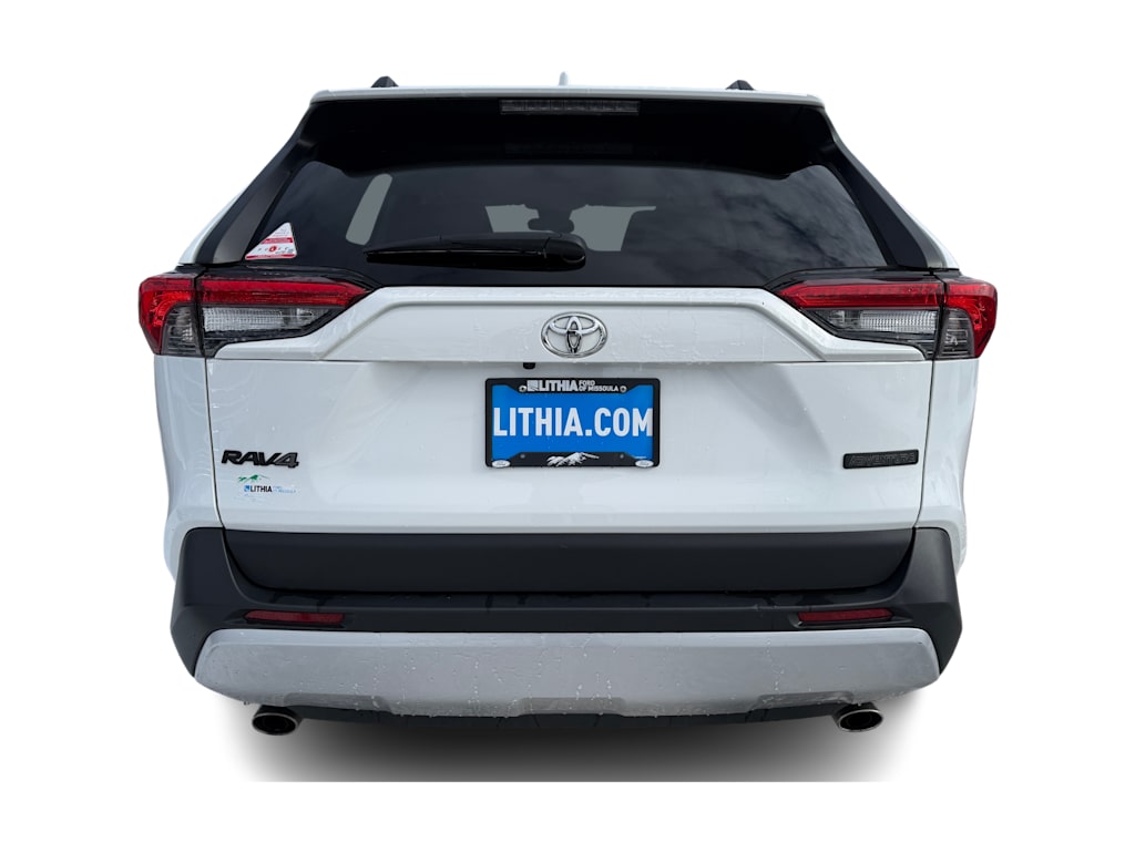 2022 Toyota RAV4 Adventure 3