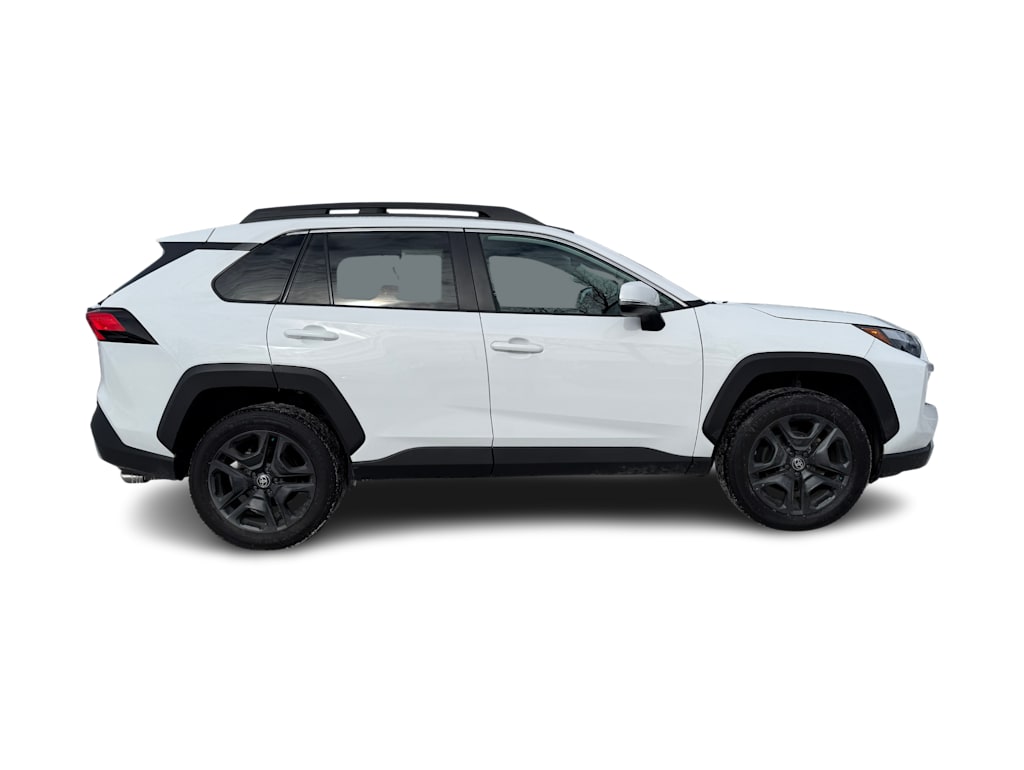 2022 Toyota RAV4 Adventure 18