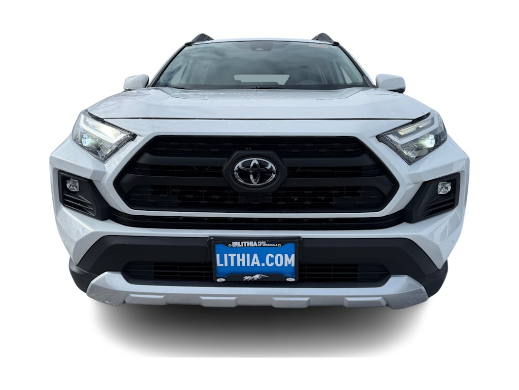 2022 Toyota RAV4 Adventure 4
