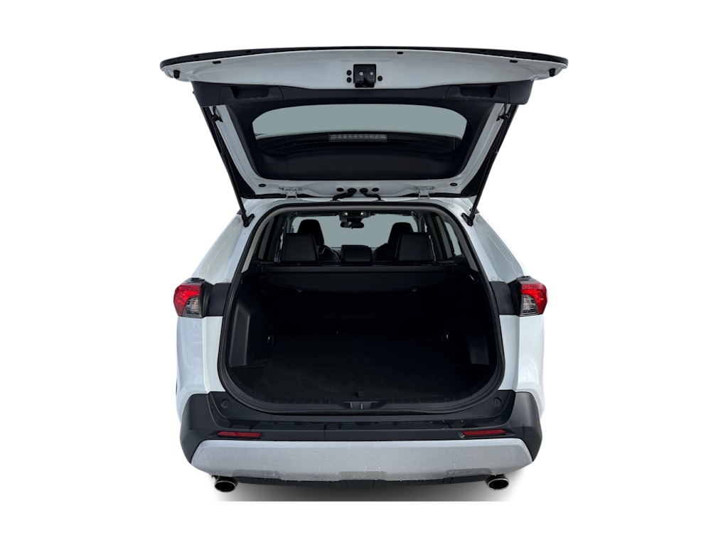 2022 Toyota RAV4 Adventure 14