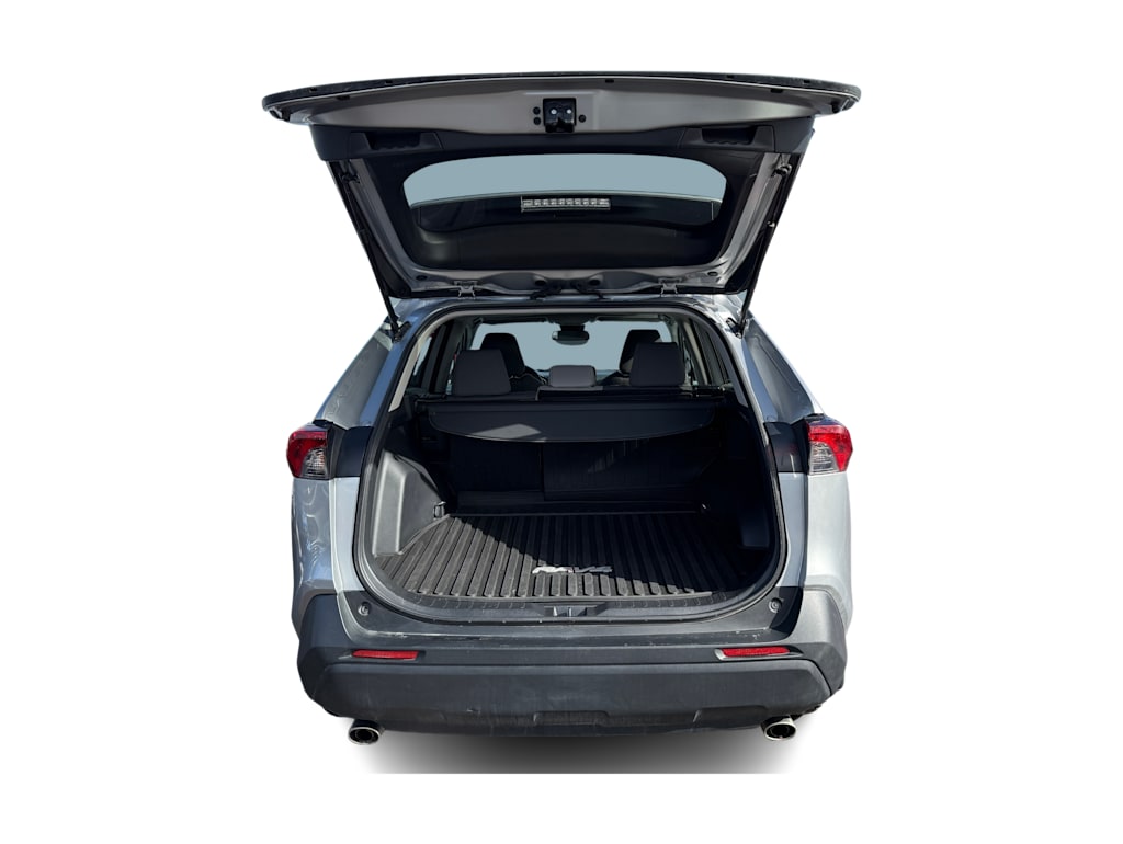 2019 Toyota RAV4 XLE 15
