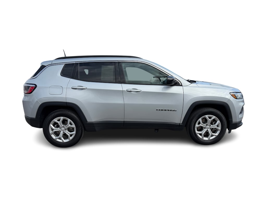Thumbnail: 2024 Jeep Compass - 19
