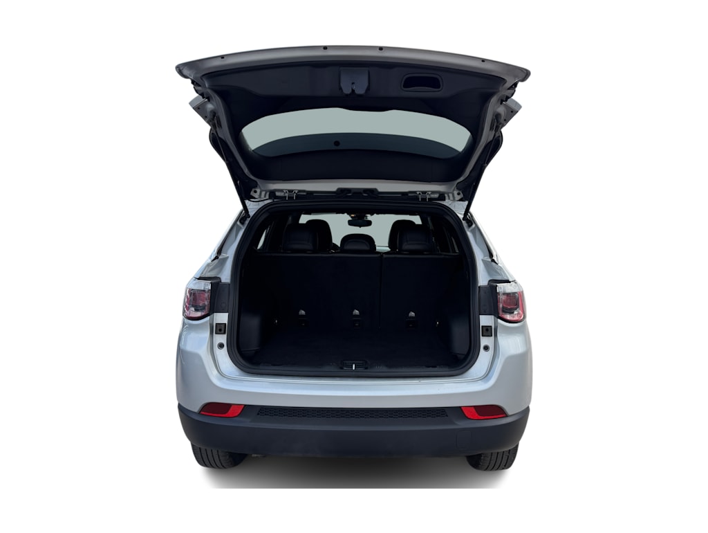 Thumbnail: 2024 Jeep Compass - 15