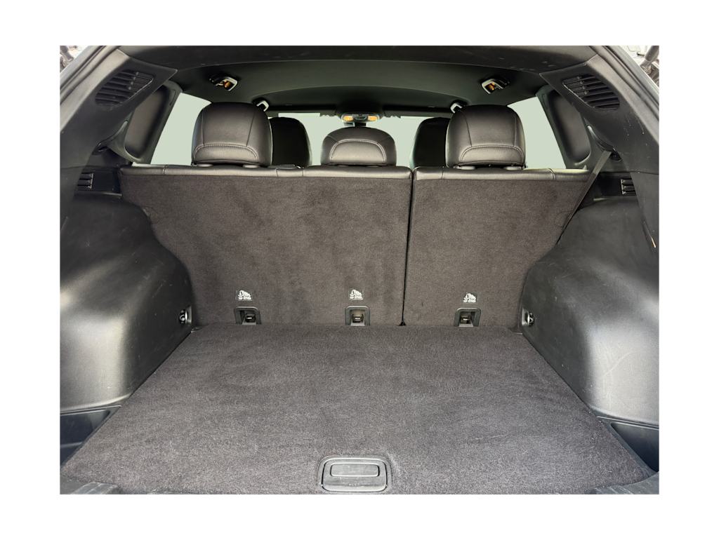 Thumbnail: 2024 Jeep Compass - 21