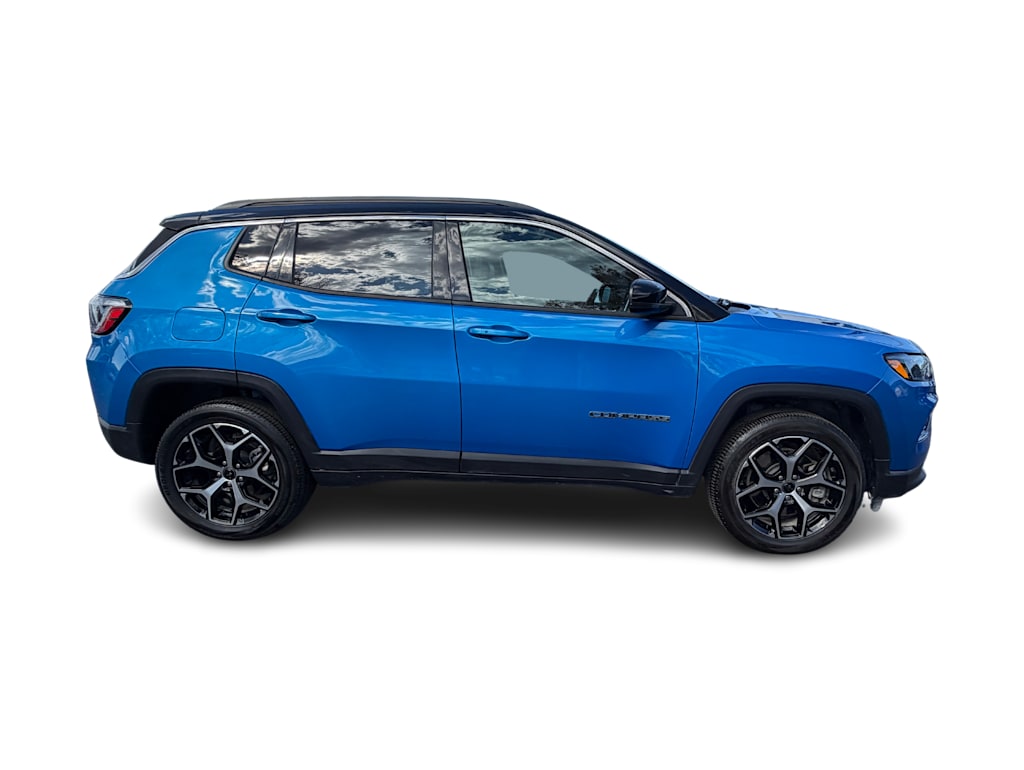 Thumbnail: 2025 Jeep Compass - 19