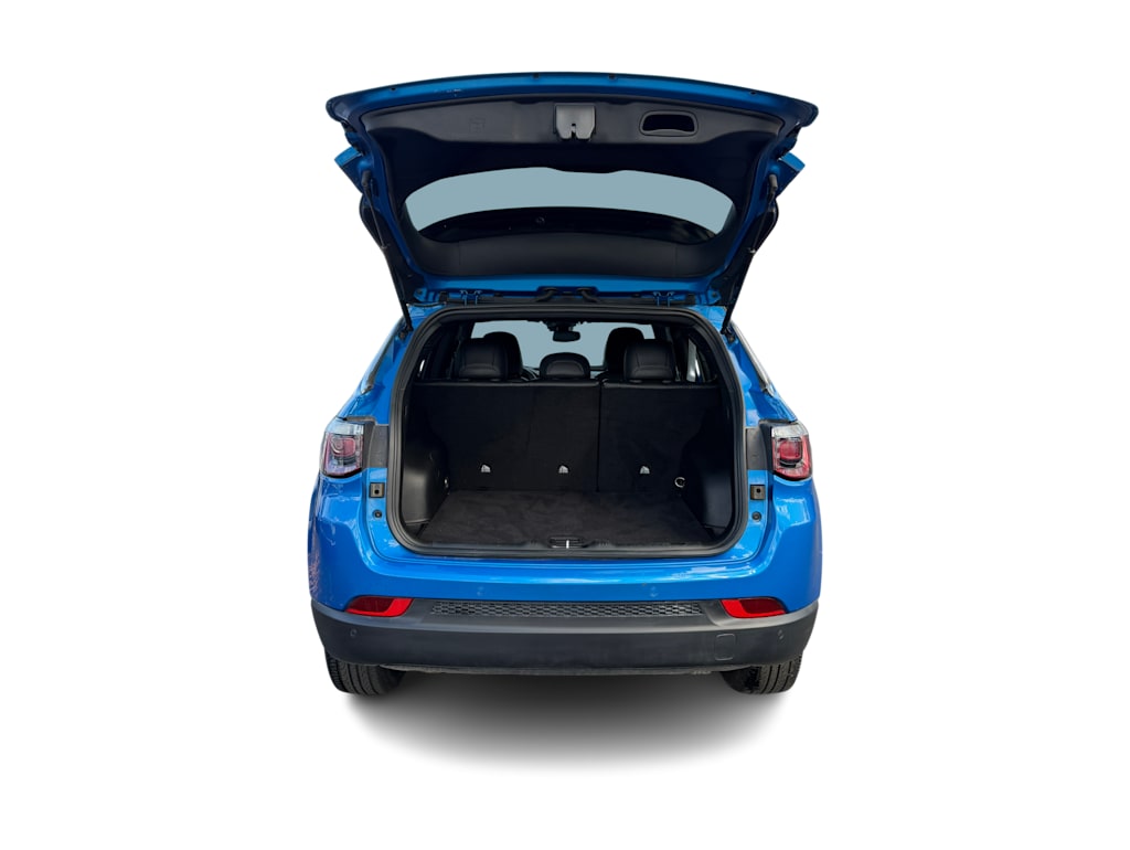 Thumbnail: 2025 Jeep Compass - 14
