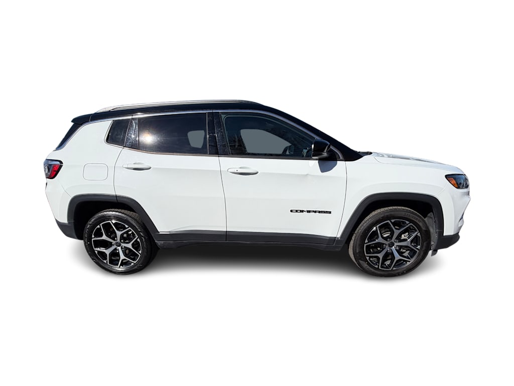 Thumbnail: 2025 Jeep Compass - 19