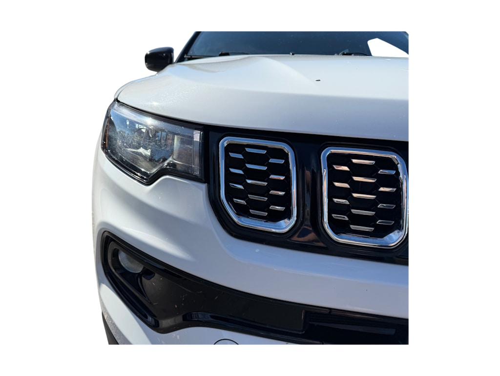 Thumbnail: 2025 Jeep Compass - 17