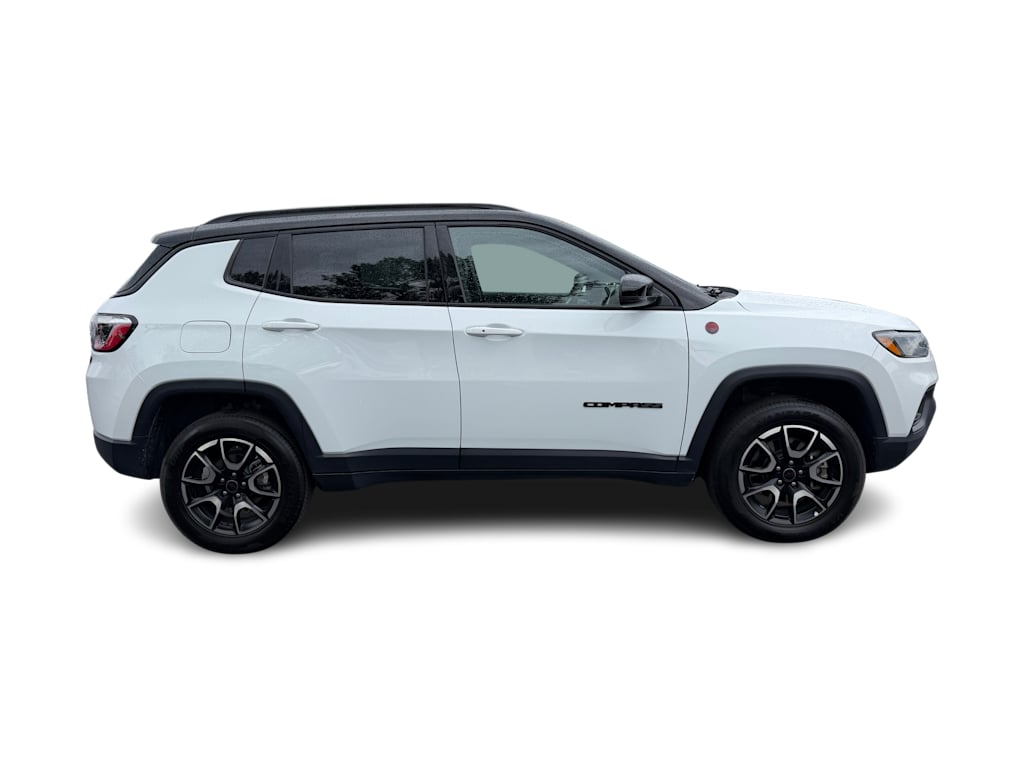 Thumbnail: 2025 Jeep Compass - 19