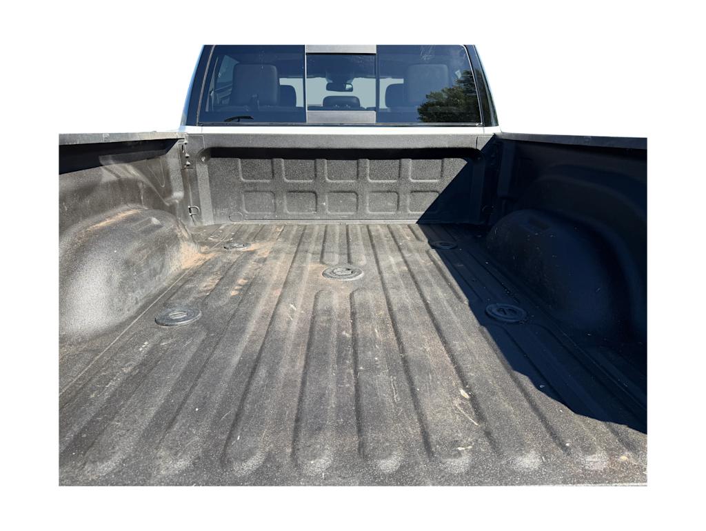 Thumbnail: 2018 RAM 3500 - 12