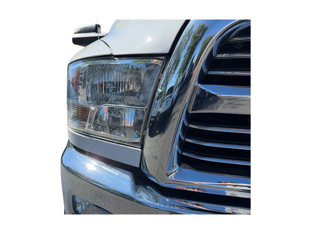 Thumbnail: 2018 RAM 3500 - 14